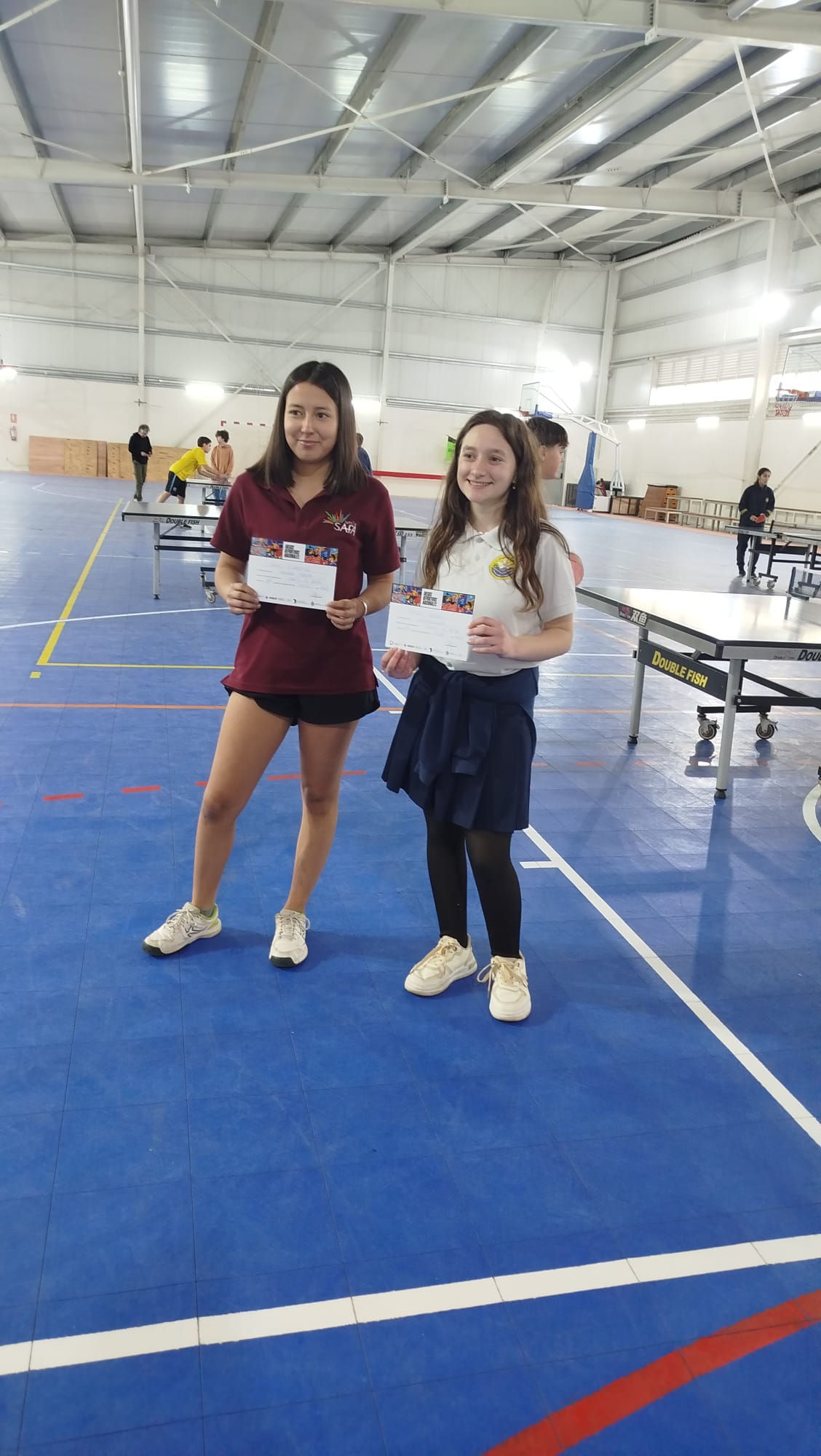 Juegos Deportivos Nacionales 2026
